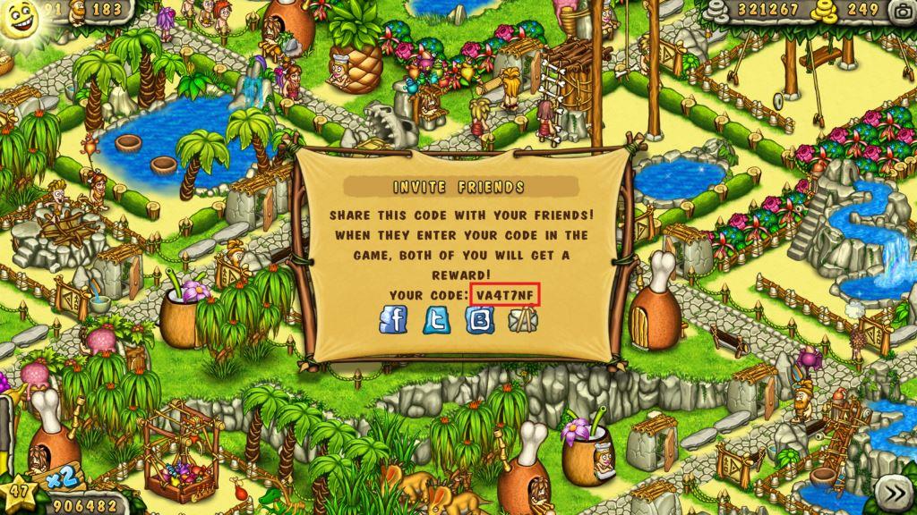prehistoric kingdom game free download